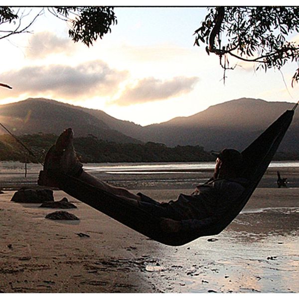 

white canvas hammock swing bed hammock hanging fabric patio double hammock travel outdoor camping canvas hiking white canvas f bbymjg