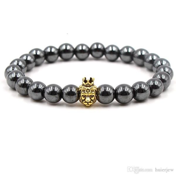 

bangle beads plated bracelet & gold women men jewelry, Golden;silver