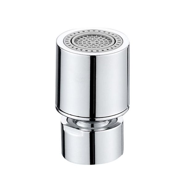 

other faucets, showers & accs 1pc universal filter nozzle bubbler kitchen accessory (silver)