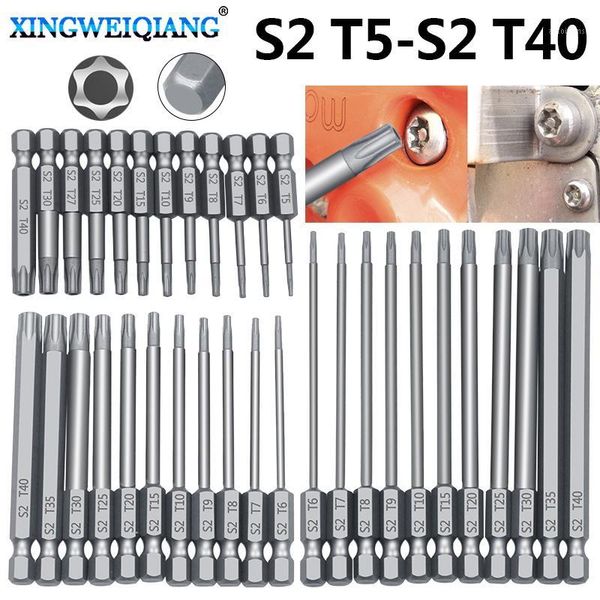 

11pcs 12pcs hollow screwdriver manual screwdriver accessories anti-mite set1