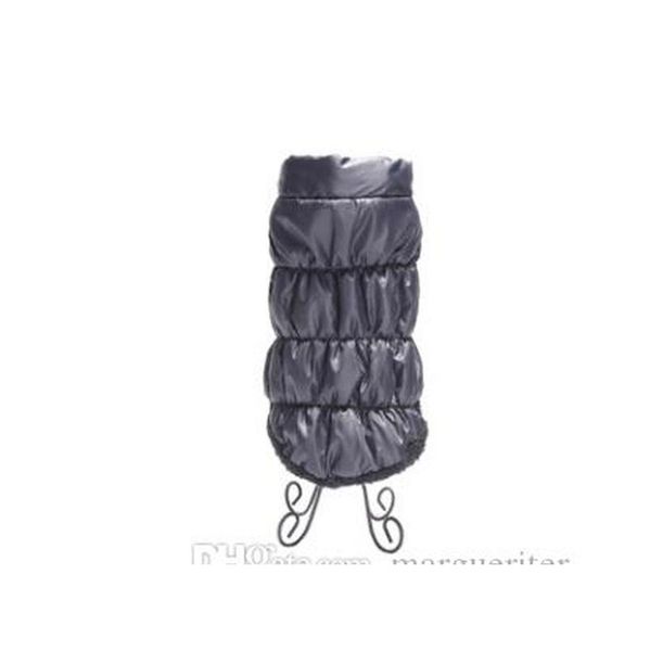 

pet dog cotton coat winter warm dog apparel padded vest fashion puppy dog jacket jllovz sport77777