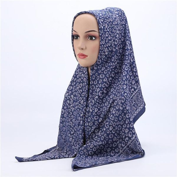 

can pick colors muslim square scarf 105*105cm new headscarf women's headscarf wholesale1, Red