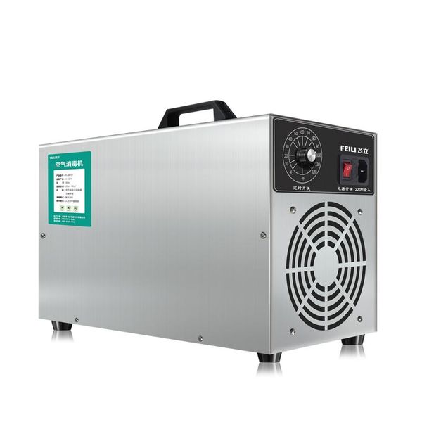 

air purifiers sterilization ozone generator multifunction household swimming pool disinfection purifying sewage sterilizer water processor