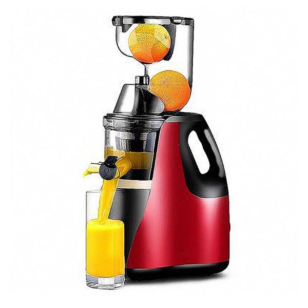 

juicers multifunctional juice machine household automatic juicer soy milk residue separation large diameter citrus