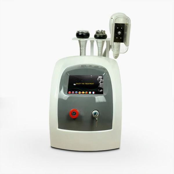 

2020 new ultrasonic cavitation loss weight machine lipo fat cavitation treatment ultrasound body contouring equipment spa salon home use
