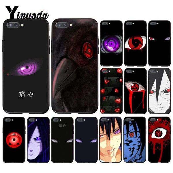 

1dwyinuoda naruto eye mobile phone cover, japane animation dign mobile phone cover, huawei honor 8a 8x 9 10 20 lite 7a 5a 7a 7c 10i 9x 7