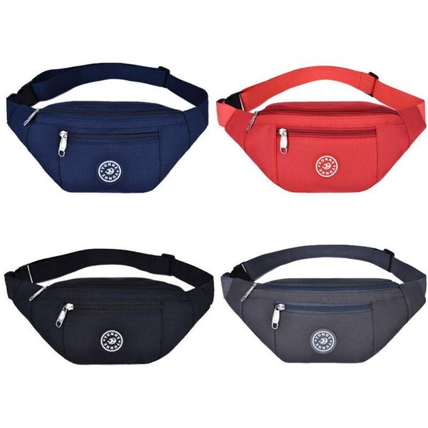 

waist bags sports travel bum bag money belt fanny pack hip pouch pocket wallet