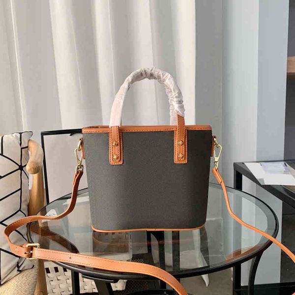 

luxury shoulder bags brand fashion simple mini shopping bag women's designer real leather mobile phone handbags 1220 xiel