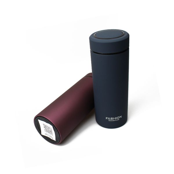 

eco-friendly stainless steel insulated vacuum flasks water straight tea coffe mug bottle sea ship dhe2518