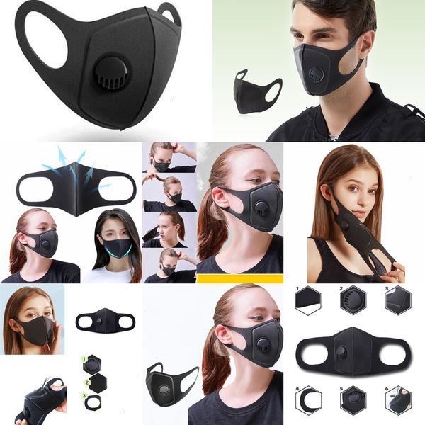 

fashield shipplenty full dhl anti-fog isolation stock human face mask masks with elastic uy1d 1cfgy