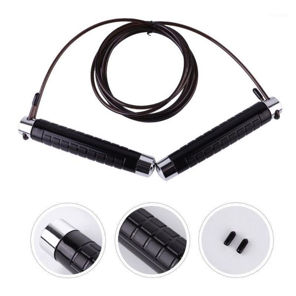 

endurance training fitness gym jumping skipping rope jump rope for exercise1