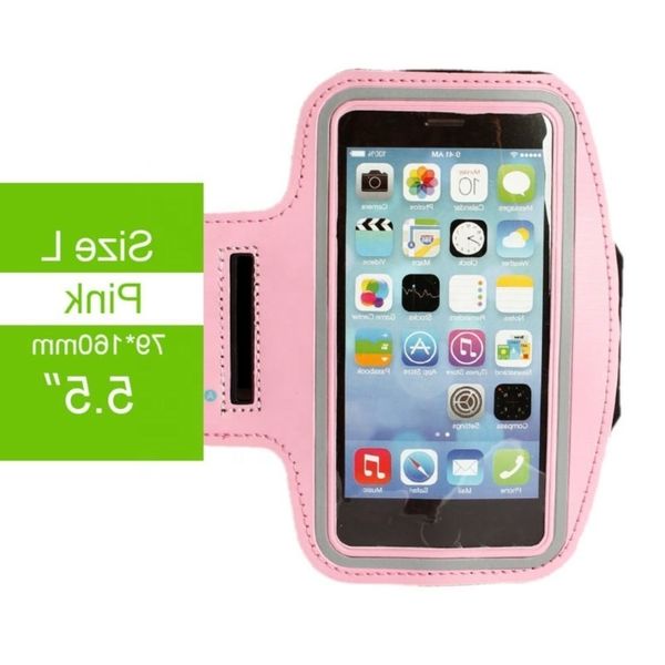

3e8ujh7y66djassweat resistant armband fits iphone xs max xr x 8 7 6 6s plus phone running holder sports workout case for samsungdksjvip2