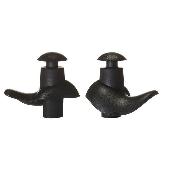 

1 pair foam soft ear plugs noise reduction earplugs protetor auricular orejeras for sleeping study travel noise sqcaef