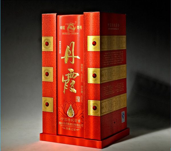 

custom tea paper packaging tube cardboard round packaging boxes for tea