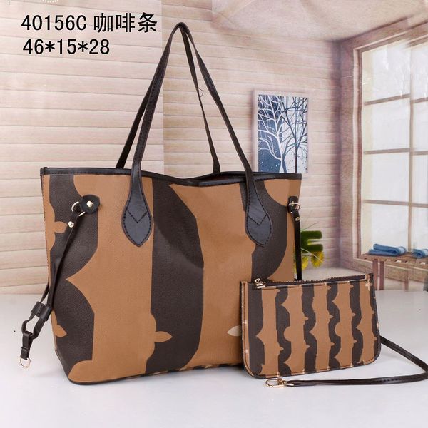

handbags purses genuine leather purse tote fashion shoulder serial number date code dust bags shopping bag