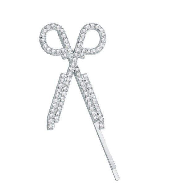 

художники нож булавка женские ins in rap, Silver