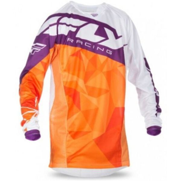 

downhill sweat quick dry shirt mountain bike riding off-road racing suit
