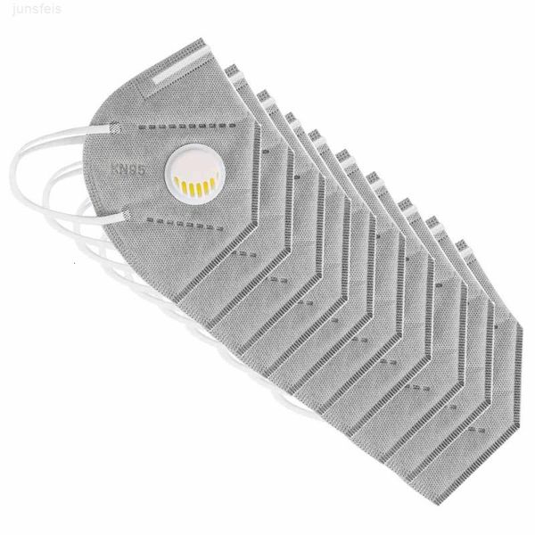 

mask valve dhl with gray shipping and white reusable individual packing face masks dustproof for adults