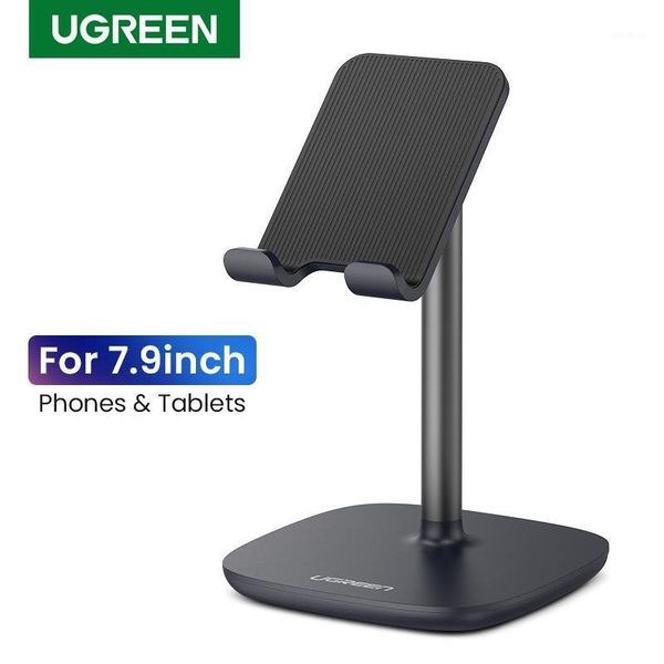 

cell phone mounts & holders ugreen holder stand for your mobile desk tablet support telephone cellphone accessories portable1