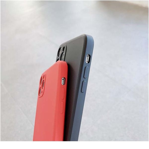 

for iphone 11 12 pro se2 case luxury original sile soft cover for iphone x xr 11 xs m jlldit