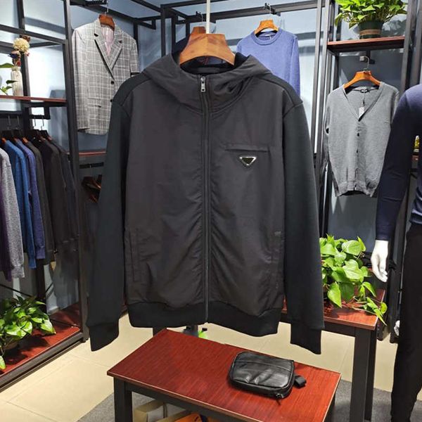 

mens winter coats 2020 new arrival down coats for male casual budge printed jackets active new clothes, Black;brown