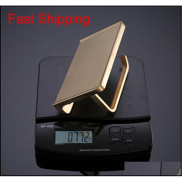 

brushed gold toilet paper holder wall mount tissue roll hanger phone platform wall mount bathroom ha qylrvy dh_seller2010