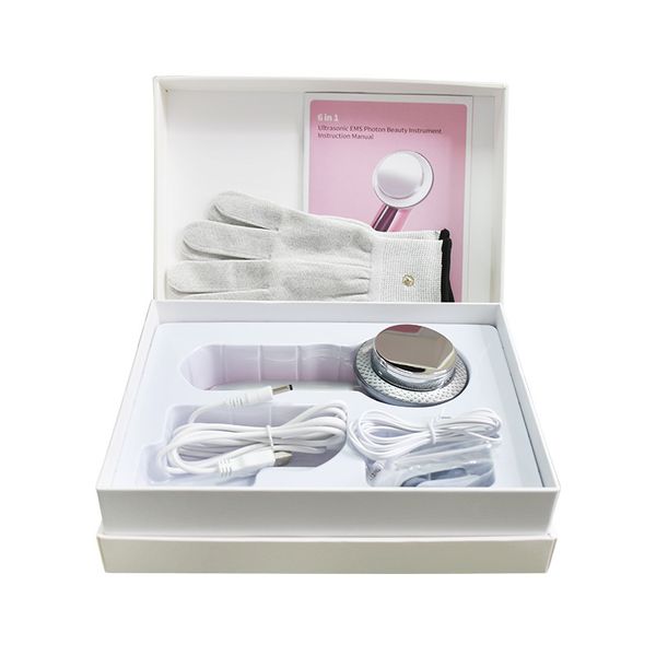 

new6in1ultrasoundcavitationemsinfraredbodyslimmingmassagerfatburnergalvanicinfraredultrasonicledpntherapy raben