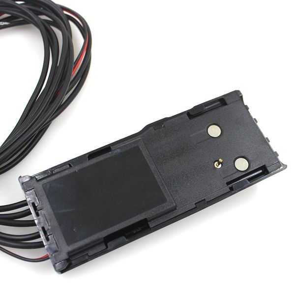 

universal rib-less 5 in 1 programming cable for motorola radios