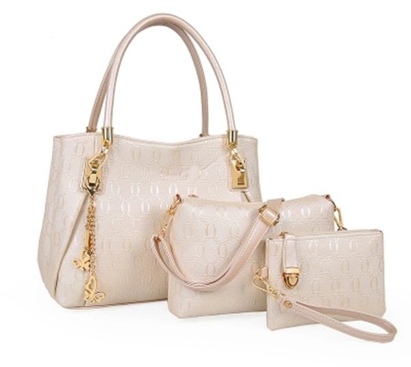 

new fashion trend handbags casual shoulder bag ladies bag big bag