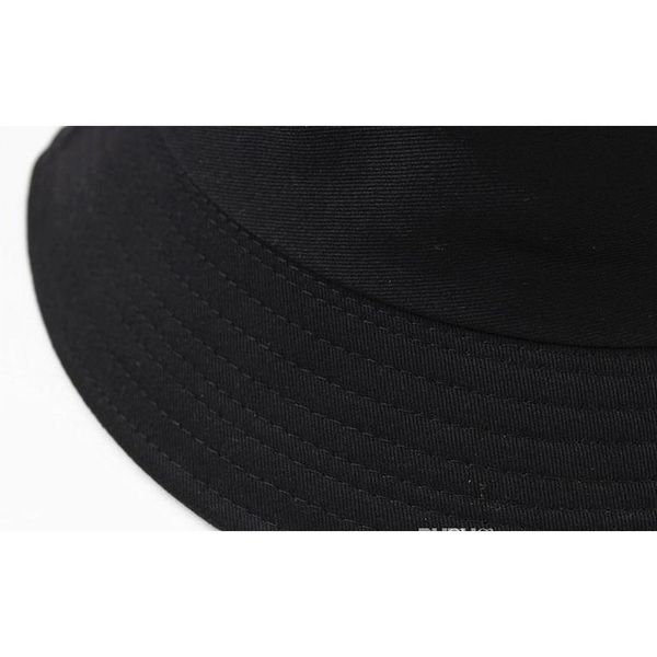 

designer cotton foldable bucket hat for adults mens womens plain custom fishing caps spring sunmmer fall blank beach wmtaku queen66, Blue;gray