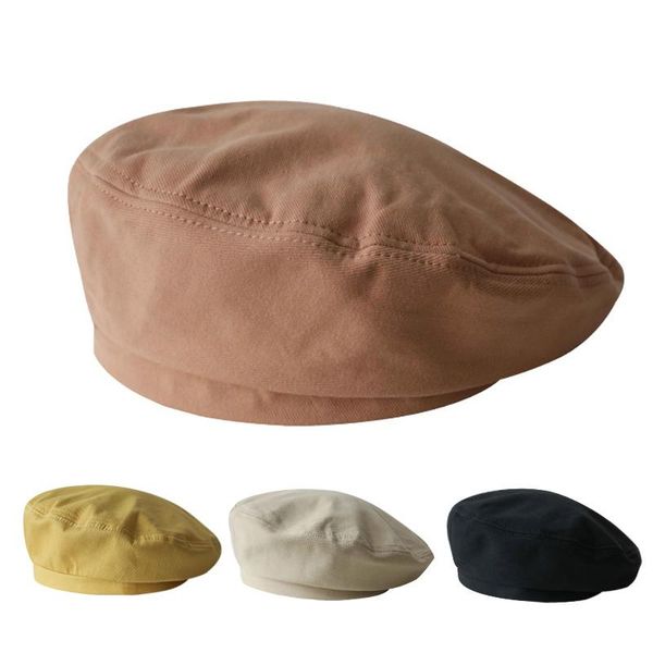 

berets women vintage beret womens hats blm bonnets for designer caps, Blue;gray