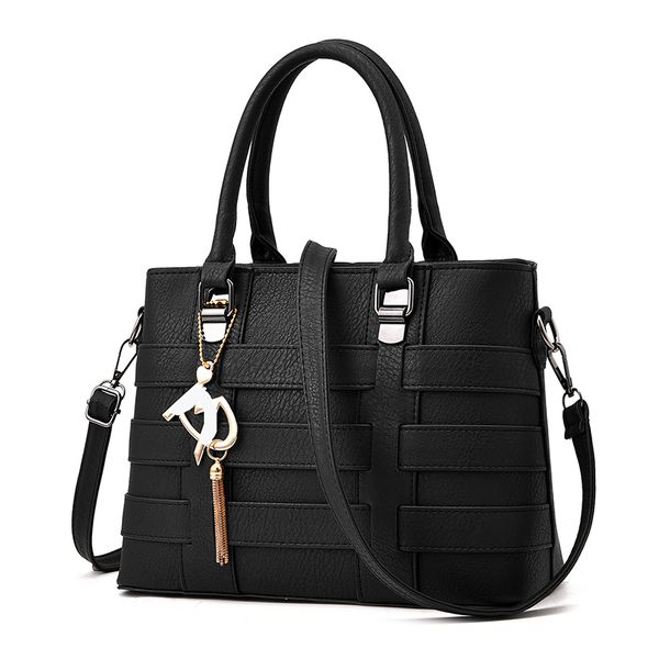 

pink sugao women bags tote crossbody bag designer purse 2020 women new bags handbag pu leather fashion handbags shoudler purse 5color