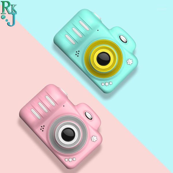 

mini kids camera 2.4" full hd children toy camera 1080p cameras video toy kids cartoon cute pgraphy for gift1