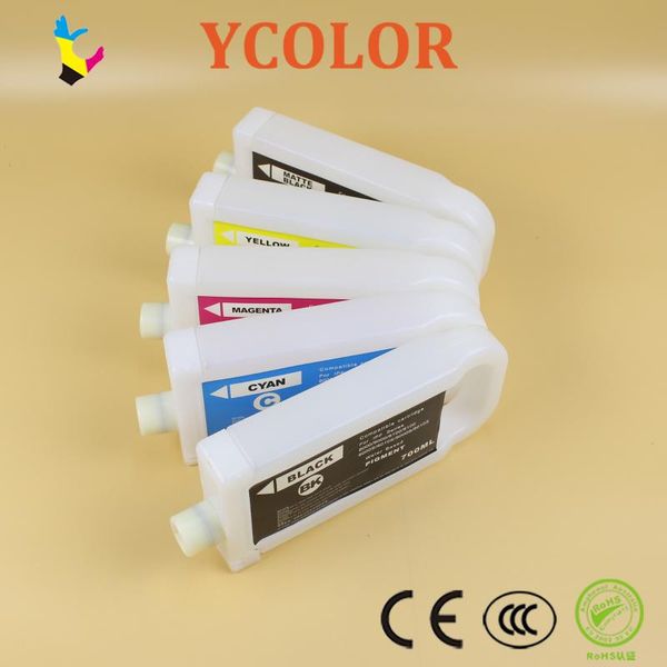 

empty with chip refill ink cartridge for canon image prograf tx-2000 tx-3000 tx-4000 pfi-110 pfi-310 pfi-710 cartridge with chip
