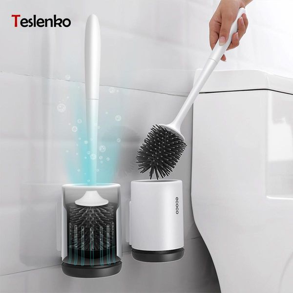 

туалет кисть совмещенный напольный или настенный очистительные инструменты long tpr главная комната универсальные чистящие принадлежности jl