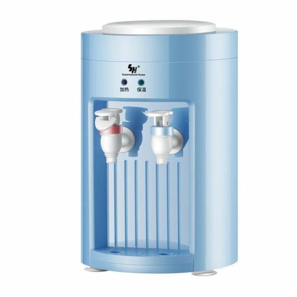 

electric water dispenser home office deskwater dispenser and cold small mini portable