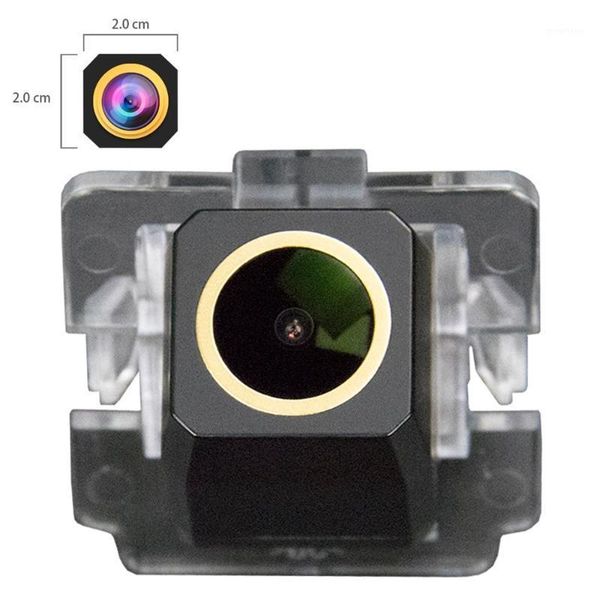 

hd 1280x720p golden camera car reversing camera for outlander xl (2007-2012)/ outlander (2012-2015)/ c-crosser/ 4007 (2007-2015)1