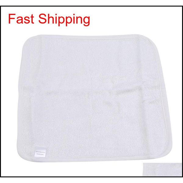 

bamboo fiber washable baby feeding face towels infant wipe wash cloth newborns handkerchie qylkfu nana_shop, Blue;white