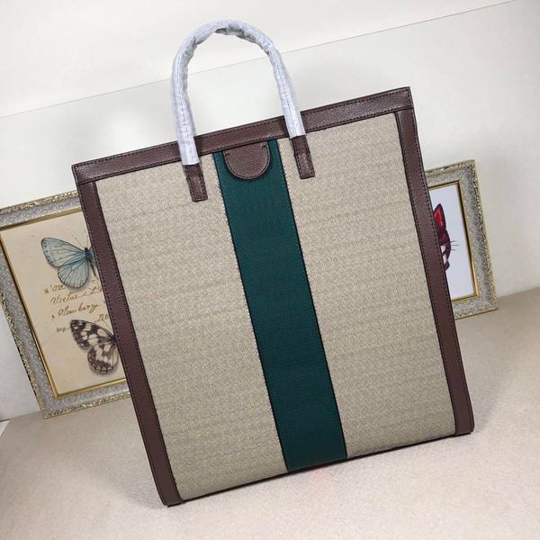 

leather big size tote web green fashion purse flat bag bag with luxurys bags handbag crossbody mens designers totes purse sofl
