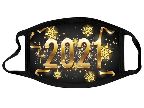 

face 2021 designer mask wholesale cotton washable black mouth masks happy new year dustproof haze facemask boys