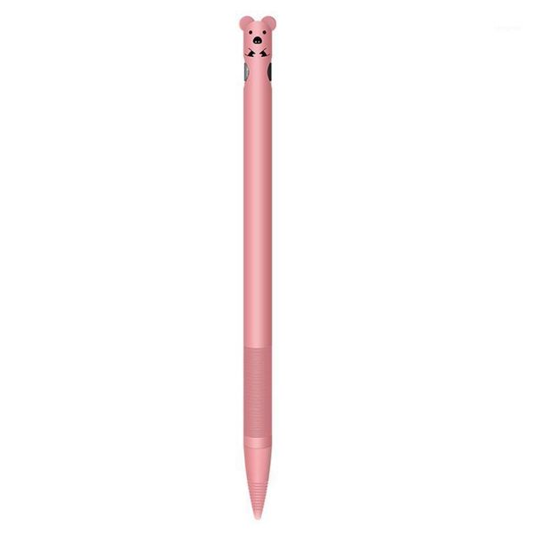 

stylus pens cute animal silicone protective cover case skin for pencil 1st pxpe1