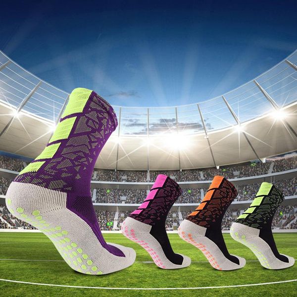 

men women colorfull sports basketball socks outdoor fitness gym running cycling breathable deodorization compression soccer jogging soks, Black