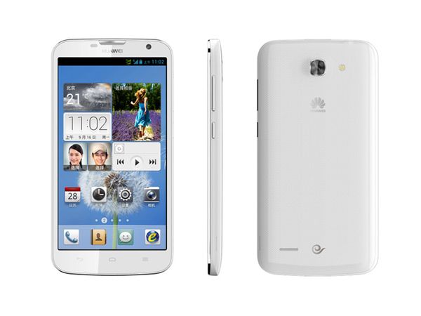 

original huawei g730 android 4.2 smartphone 5.5 inch quad core 5.0mp camera dual sim unlocked cell phones