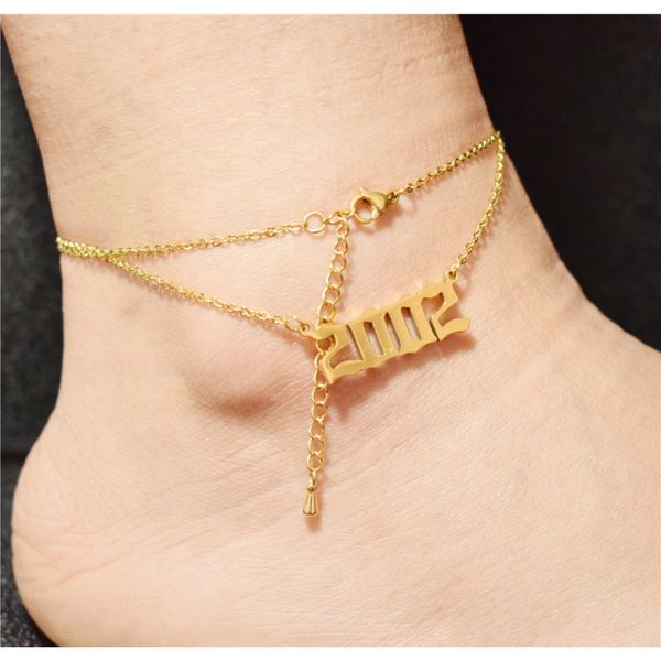 

старые английские номера дата дата браслета мультислойного браслета мультислойные браслеты 1980-20-2011, Red;blue