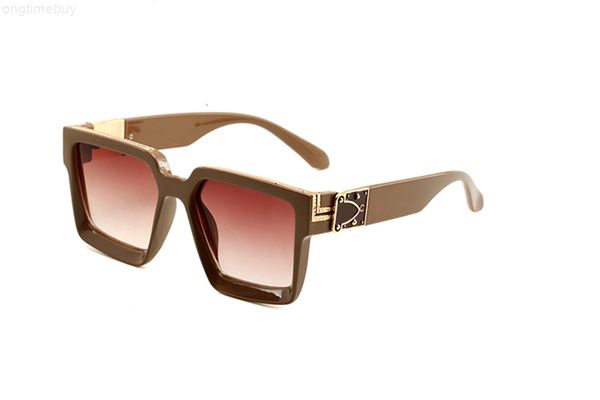 

shades design black sunglasses men fashion summer square vintage oversized sun glasses for women letter male sunglass, White;black