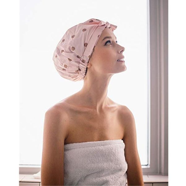 

foreign trade double cap