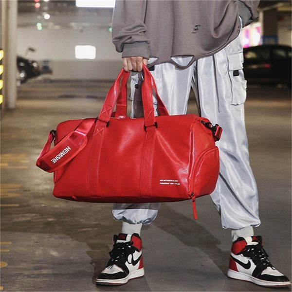 

mode travel casual portable tote fly outdoors proof dweekend water organizer weekend gym bag large db60tt hkk3