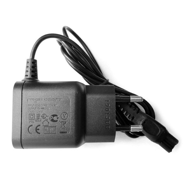 

зарядное устройство адаптера питания переменного тока для hq8505 hq6 hq7 hq8 hq9 rq s5000 электрическая бритва для бритья машины для бритья