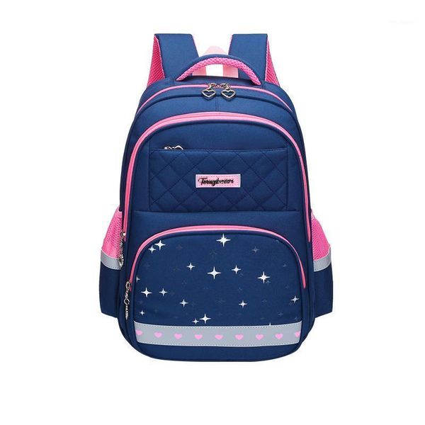 

new fashion school bags for girls colorful school bag cute and large capacity backpack for grade 1-61