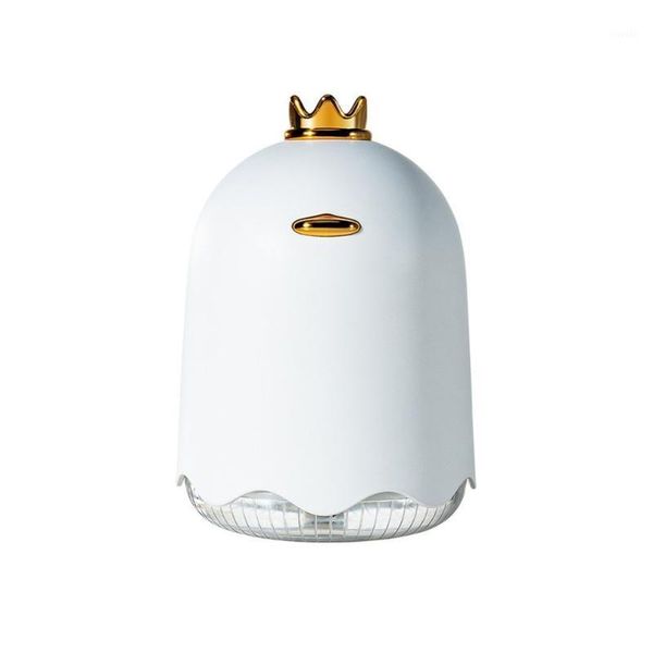 

humidifiers office mini portable aroma essential oil diffuser durable environmentally friendly crown cute duck humidifier for 15981